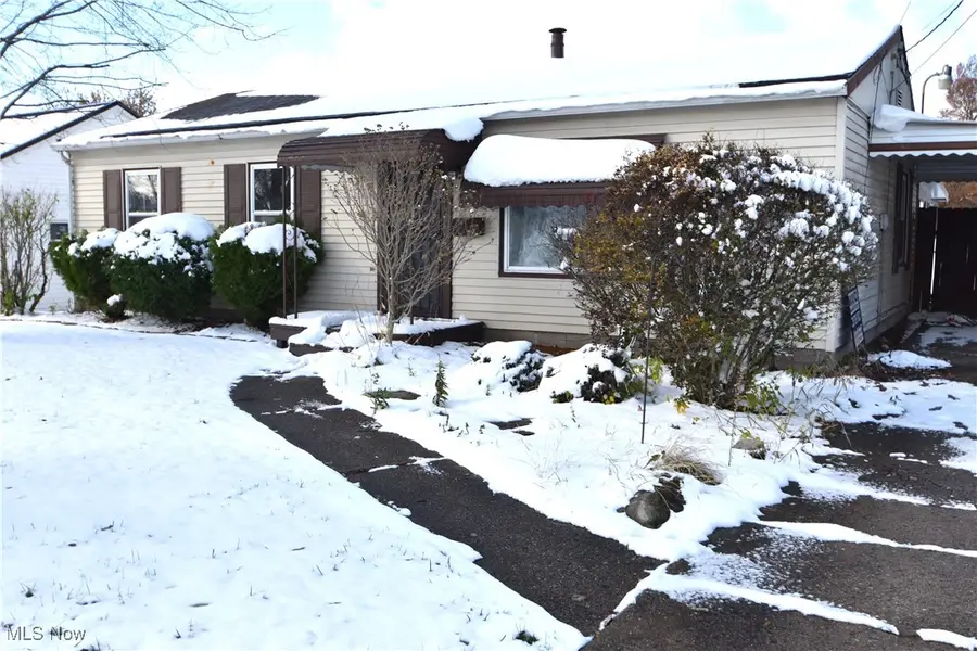 2521 Beech Street, Girard, OH 44420 - Image #2