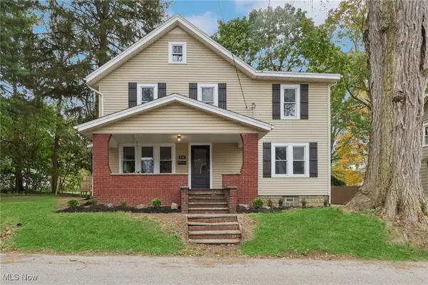 548 Spring Street, Wooster, OH 44691
