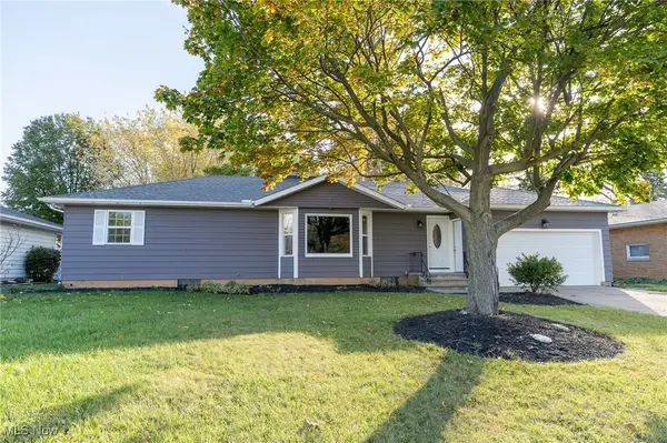 2601 Sherwood Drive, Lorain, OH 44053