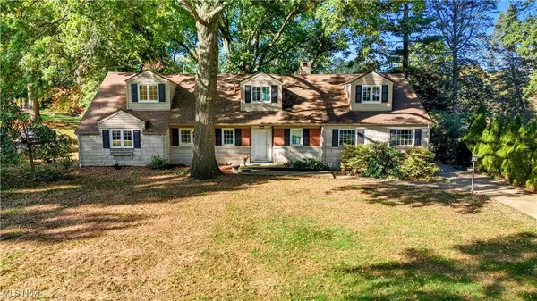 3538 Overhill Nw Drive, Canton, OH 44718