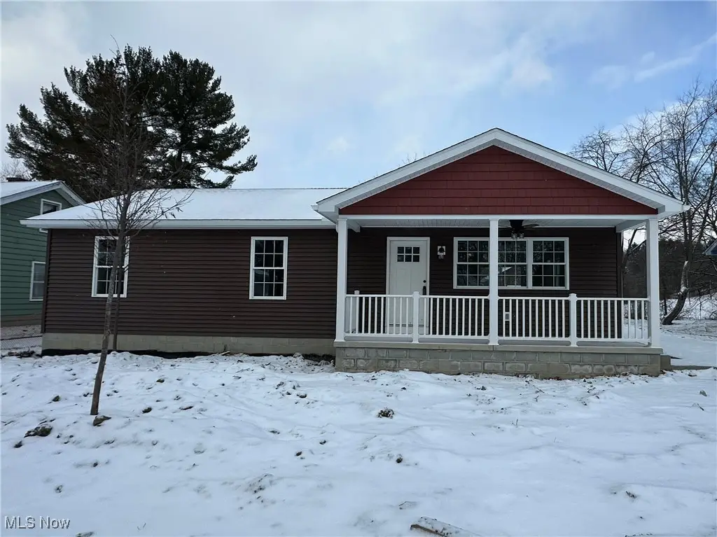 950 Bonnie Brae Avenue, Youngstown, OH 44511 - Image #1