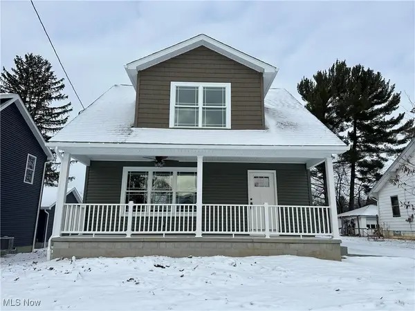 966 Bonnie Brae Avenue, Youngstown, OH 44511