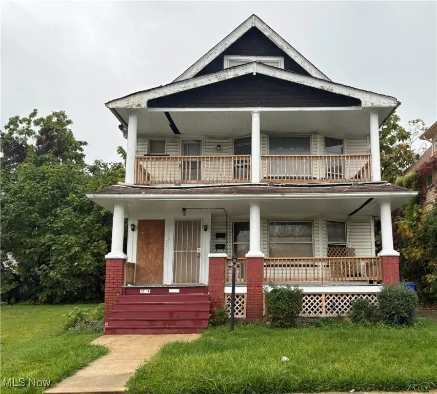 11502 Fairport Avenue, Cleveland, OH 44108 - Image #1