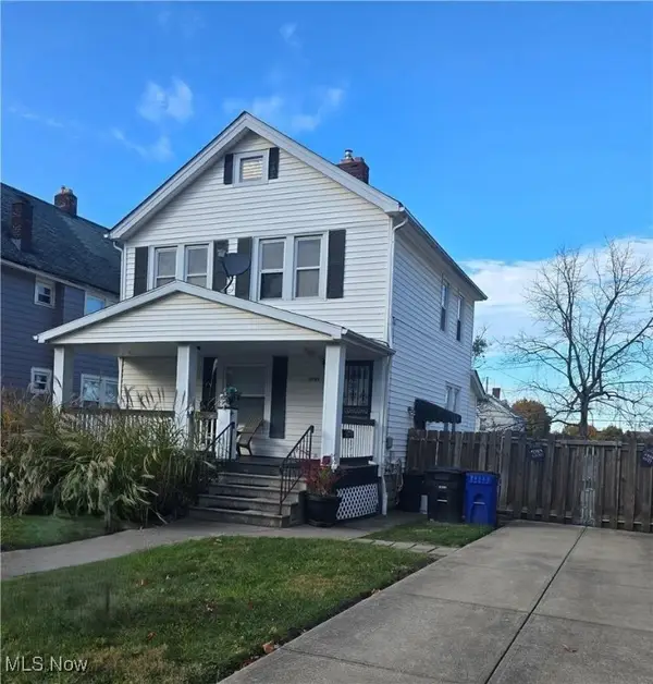9101 Jeffries Avenue, Cleveland, OH 44105