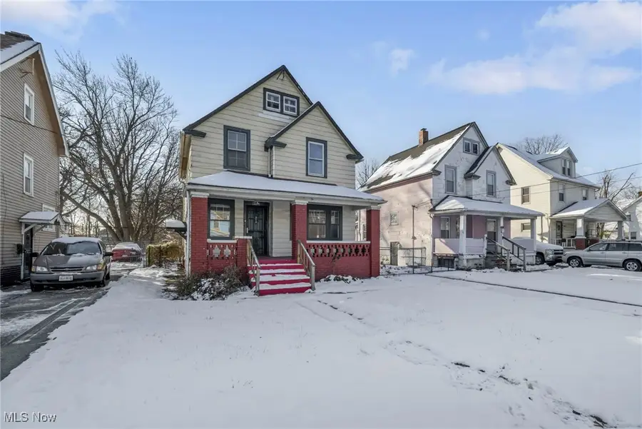 14410 Darwin Avenue, Cleveland, OH 44110 - Image #2