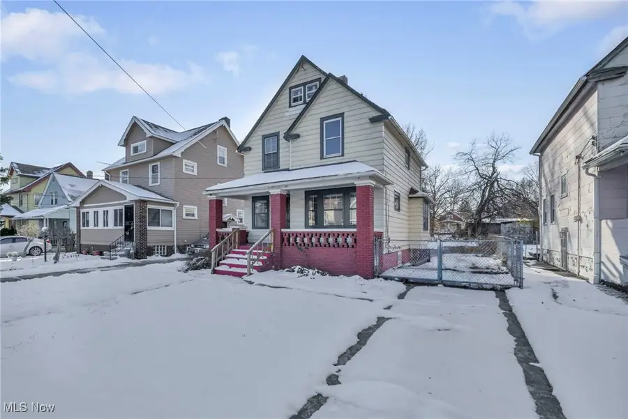 14410 Darwin Avenue, Cleveland, OH 44110 - Image #3