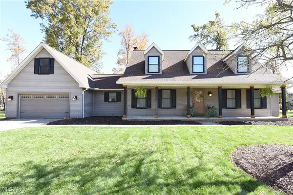 11431 Villa Grande Drive, North Royalton, OH 44133
