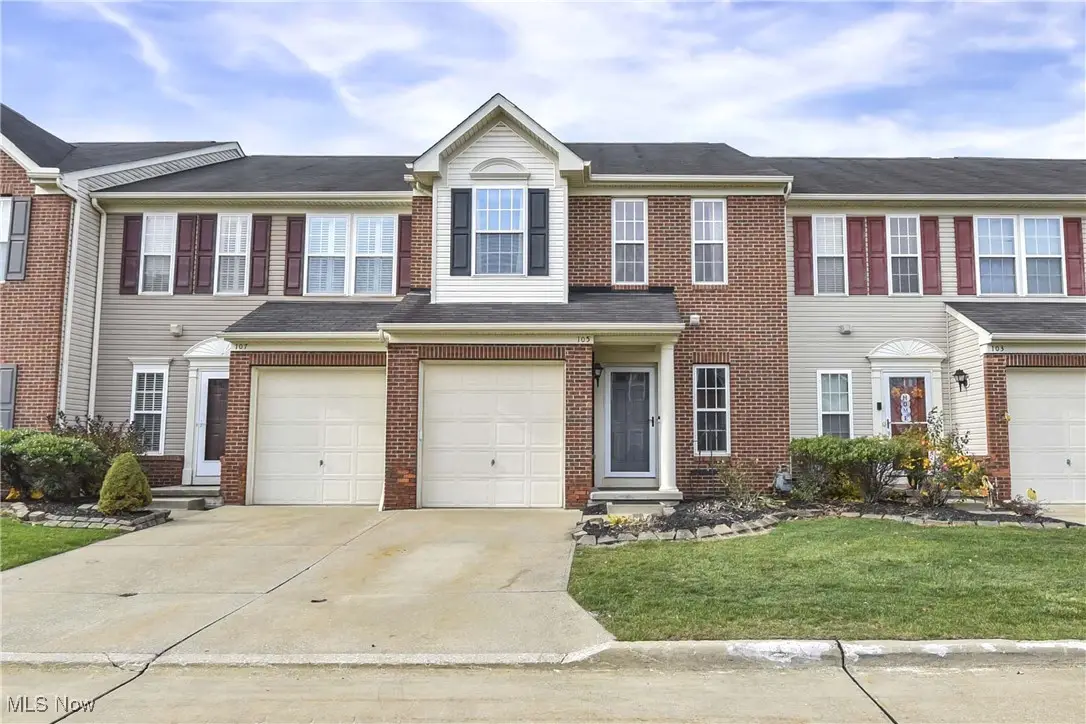 105 Clay Court, Berea, OH 44017 - Image #1