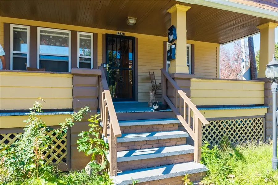 2756 E 122nd Street, Cleveland, OH 44120 - Image #2