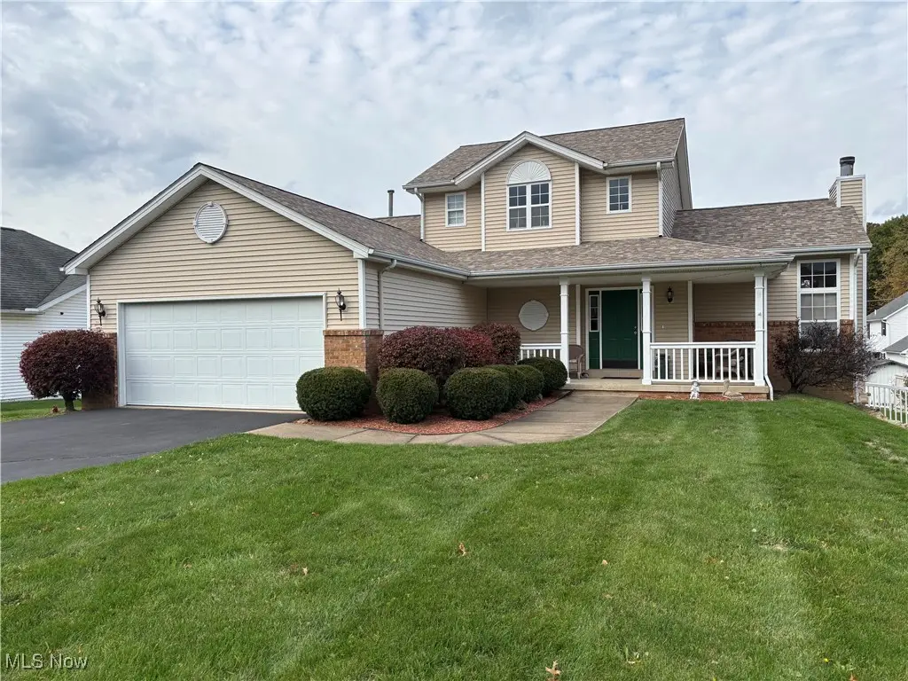122 Hawkins Lane, Columbiana, OH 44408 - Image #1
