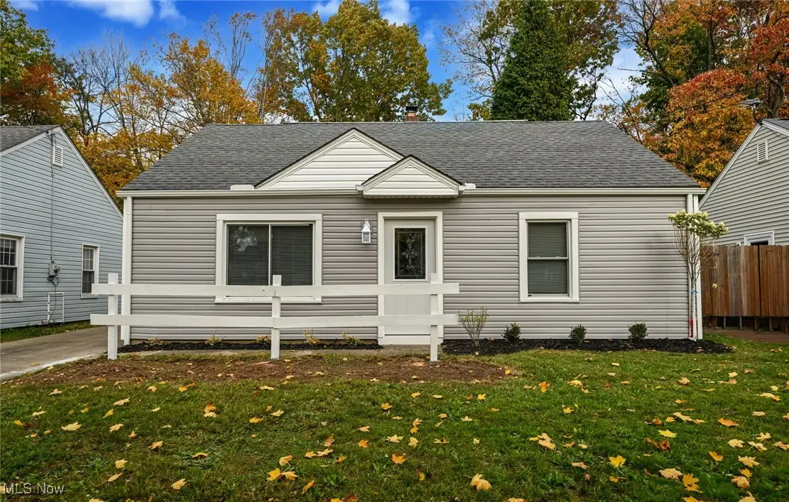 2527 Edgebrook Avenue, Akron, OH 44312 - Image #1