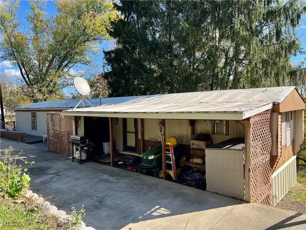 98 Graham Lane, Colliers, WV 26035