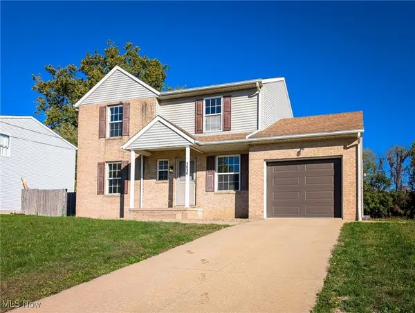 1616 Oberlin Sw Avenue, Massillon, OH 44647