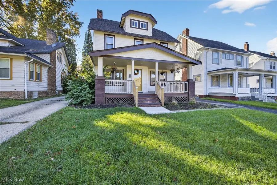3314 Tullamore Road, Cleveland Heights, OH 44118 - Image #2