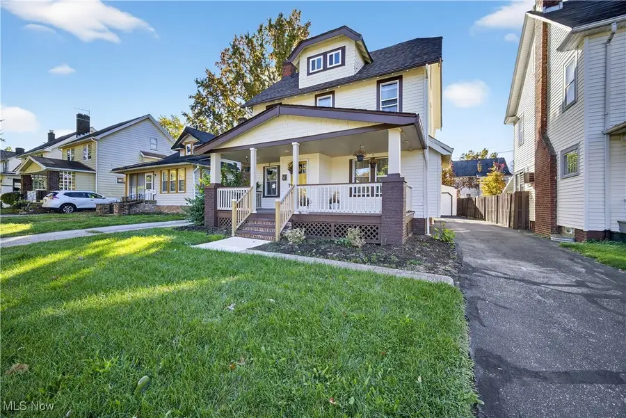 3314 Tullamore Road, Cleveland Heights, OH 44118 - Image #3