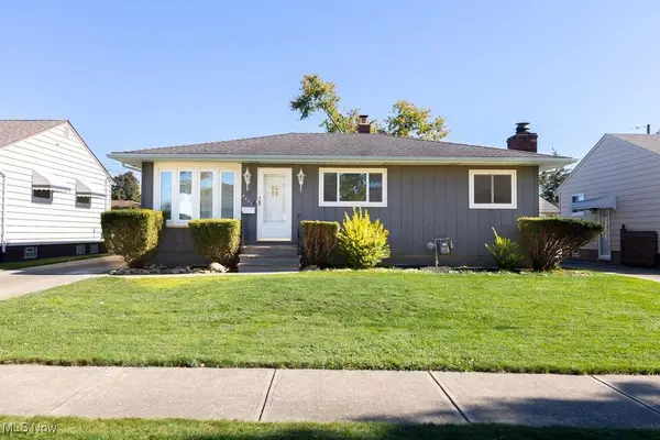 5721 Michael Drive, Brook Park, OH 44142