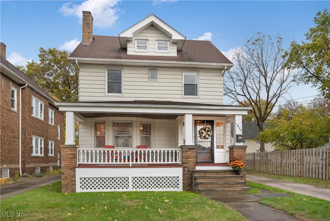 1017 Spring Road, Cleveland, OH 44109 - Image #1