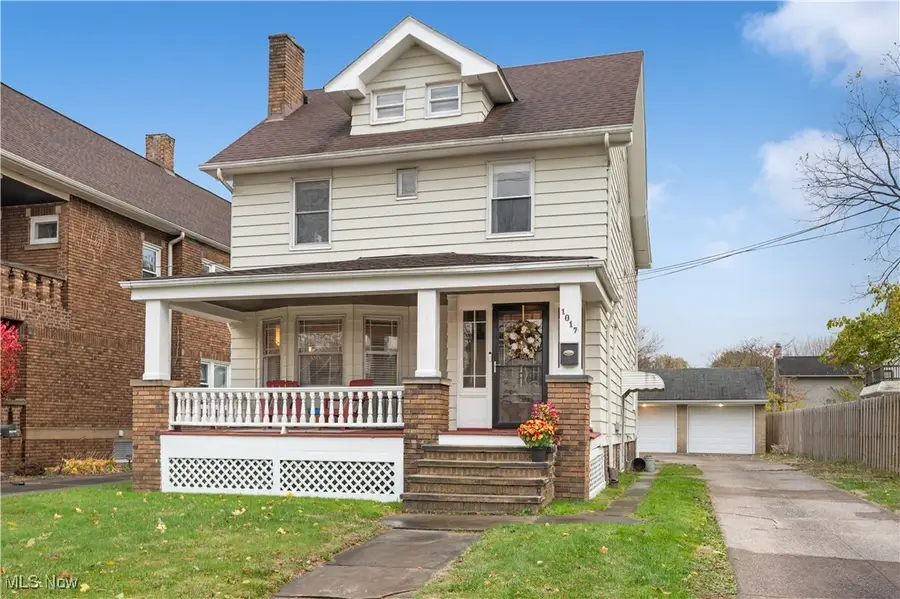1017 Spring Road, Cleveland, OH 44109 - Image #2