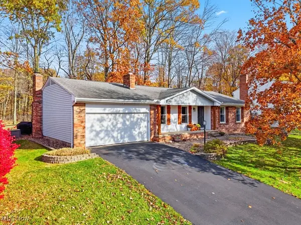 2753 Foxwood Drive, Akron, OH 44333