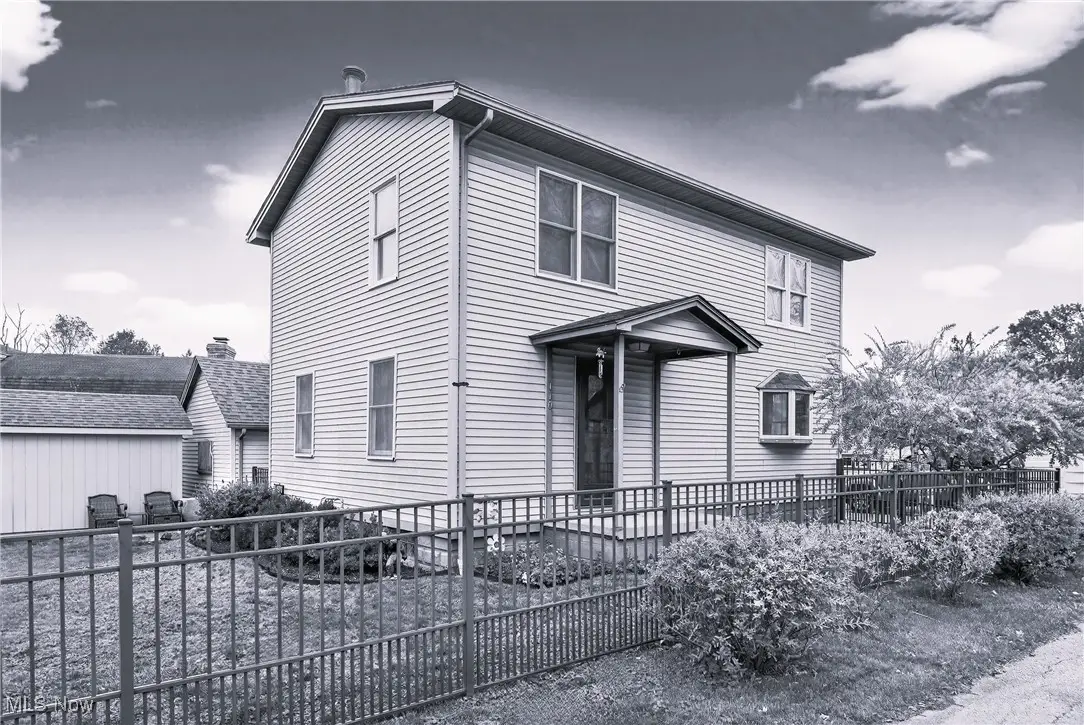 110 N Cross Street, Columbiana, OH 44408 - Image #1