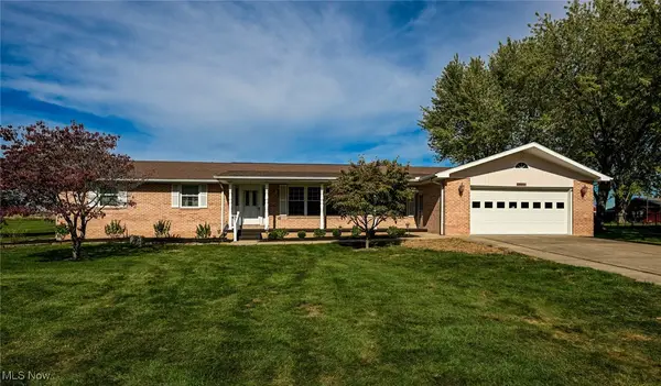 15899 Bowman Ne Street, Homeworth, OH 44634