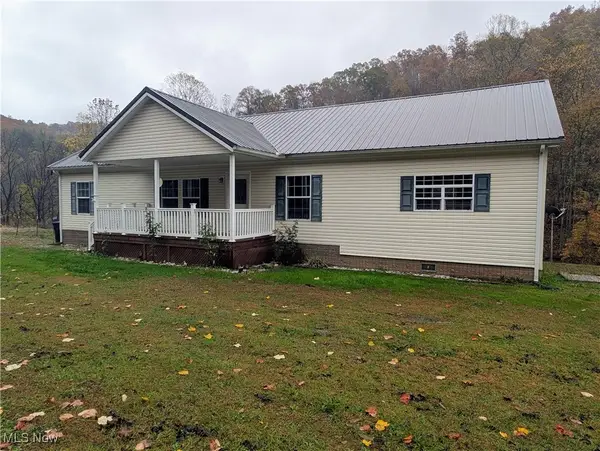 98 Trace Road, Newton, WV 25266