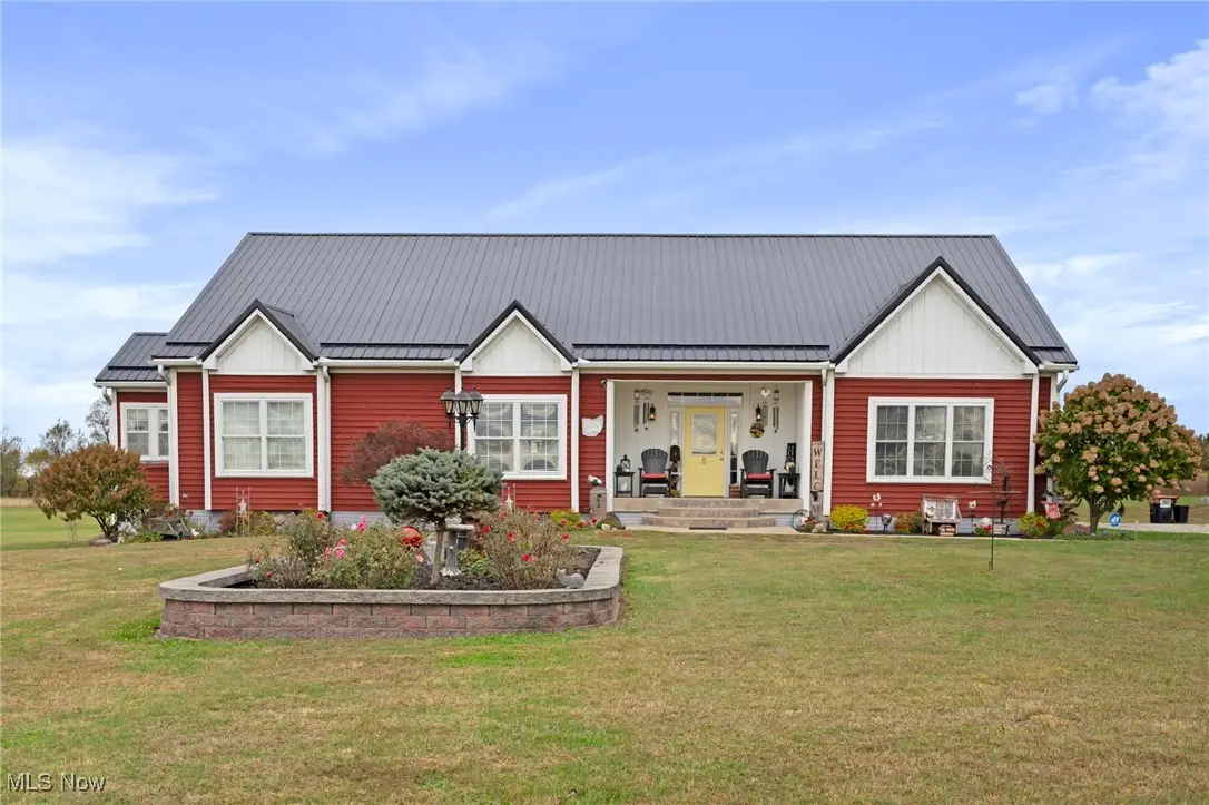 5353 NE Buckeye Valley Road, New Lexington, OH 43764 - Image #1