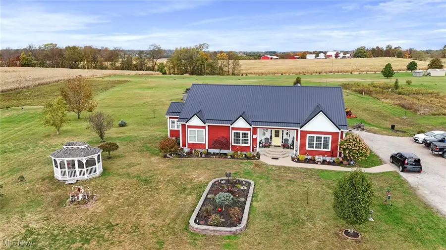 5353 NE Buckeye Valley Road, New Lexington, OH 43764 - Image #3