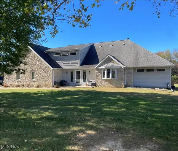 812 Bakers Addition, Hopedale, OH 43976