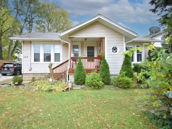 169 W South Street, Painesville, OH 44077