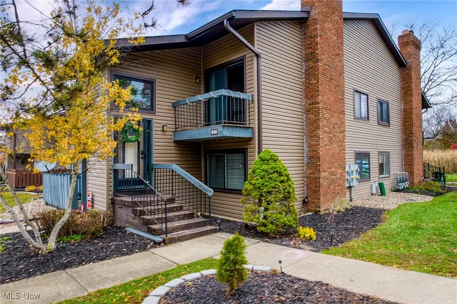 848 Kirkwall Drive, Copley, OH 44321 - Image #3