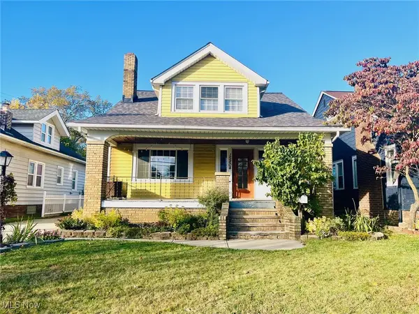 15804 Chatfield Avenue, Cleveland, OH 44111