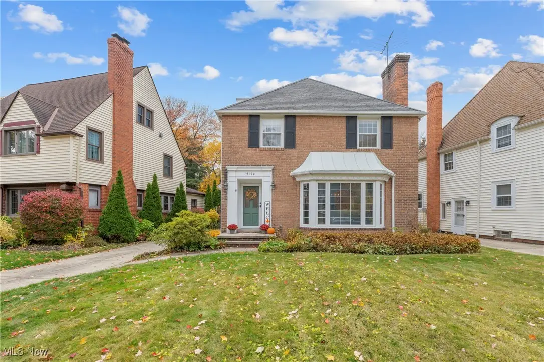 19190 S Sagamore Road, Fairview Park, OH 44126 - Image #1