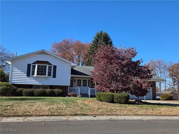 1673 Flint Lane, Coshocton, OH 43812