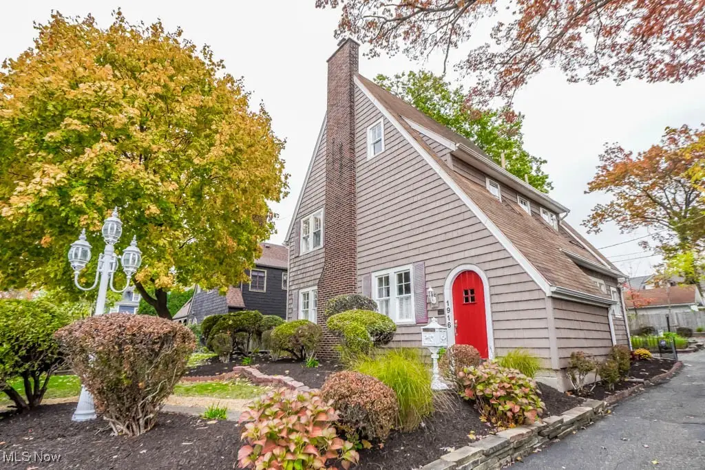 1916 Frazer Nw Avenue, Canton, OH 44709 - Image #1