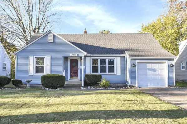 2311 N Jefferson Boulevard, Lorain, OH 44052