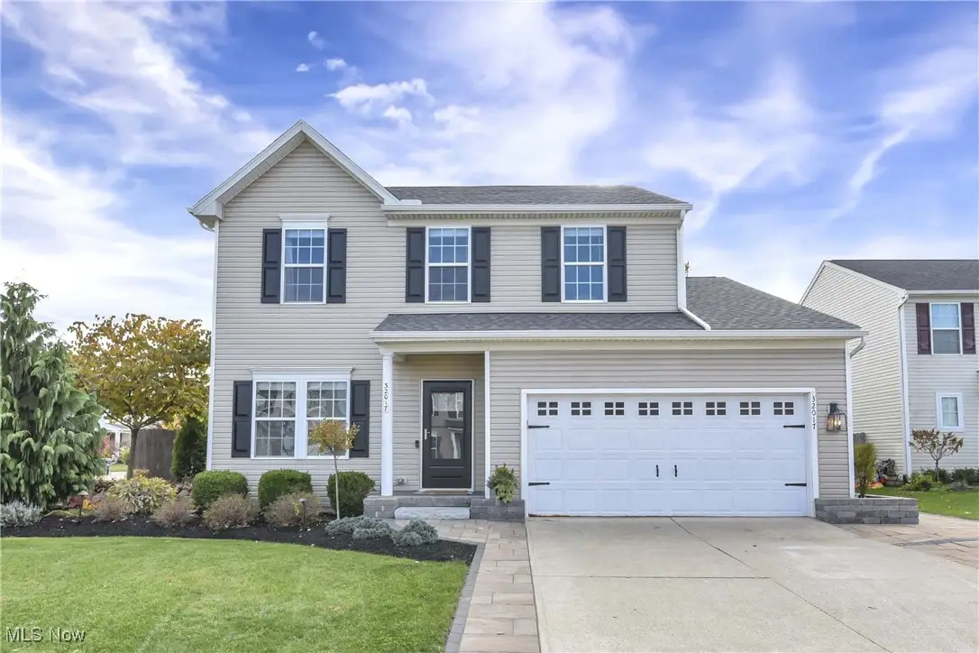 32017 Cottonwood Crest, North Ridgeville, OH 44039 - Image #1