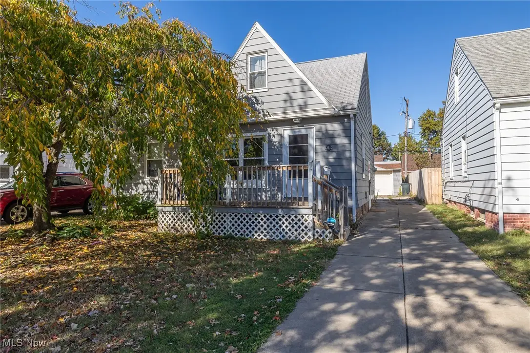 13810 Clifford Avenue, Cleveland, OH 44135 - Image #1