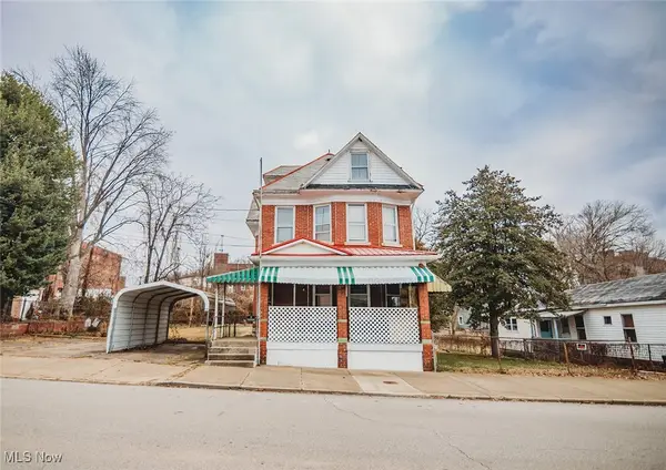 529 6th Street, Parkersburg, WV 26101