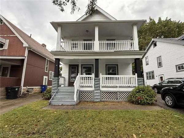 11308 Linnet Avenue, Cleveland, OH 44111