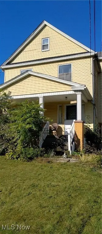 2750 Julian Street, Youngstown, OH 44502