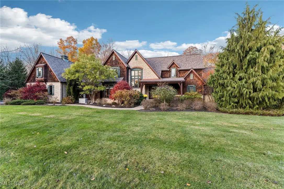 190 Mill Run, Aurora, OH 44202 - Image #1