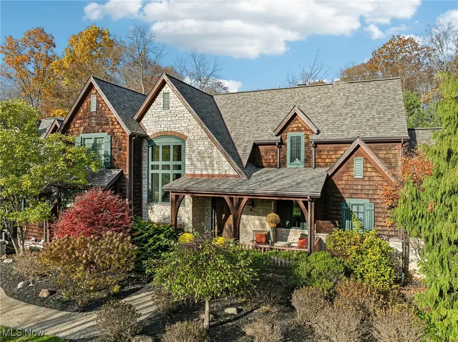 190 Mill Run, Aurora, OH 44202 - Image #2