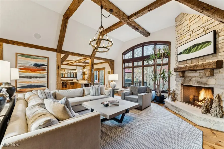 190 Mill Run, Aurora, OH 44202 - Image #3