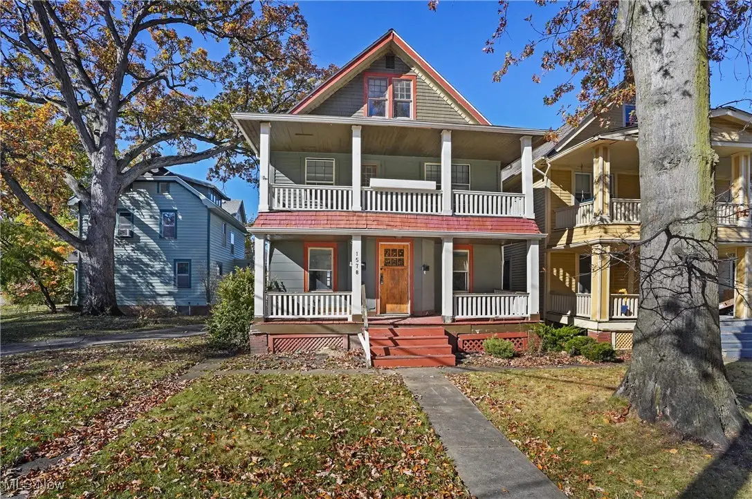 1578-1580 Mars Avenue, Lakewood, OH 44107 - Image #1