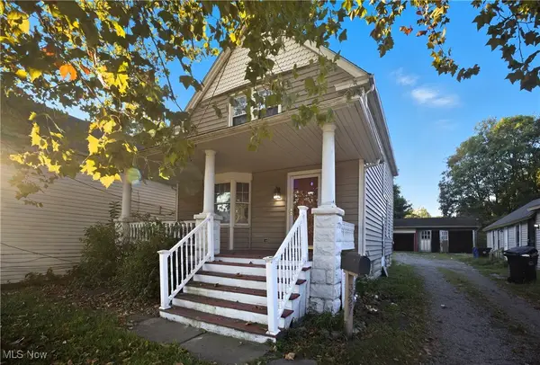 3227 Trowbridge Avenue, Cleveland, OH 44109