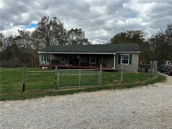 13891 George Ice Road, Glenford, OH 43739