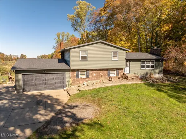 3637 Old Forge Road, Rootstown, OH 44272