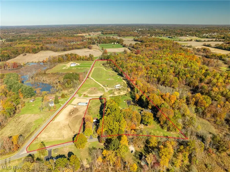 3637 Old Forge Road, Rootstown, OH 44272 - Image #3