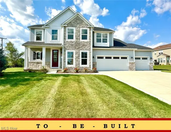 2693 Ledgestone Nw Drive, Uniontown, OH 44685